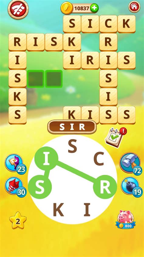 wordalot level 1384